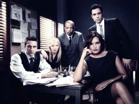 cast of svu special victims